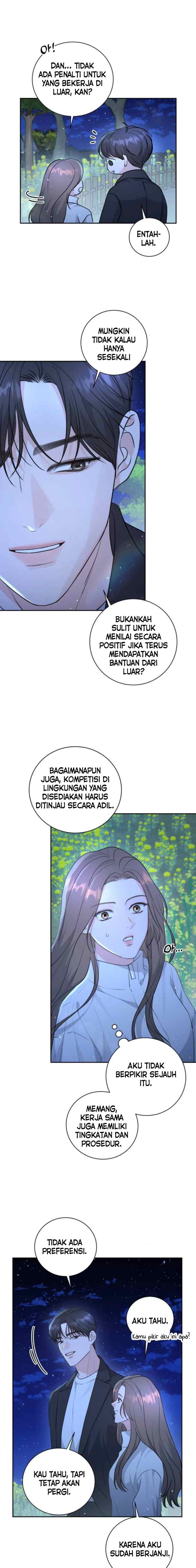 Endless Summer chapter 19 halaman 4