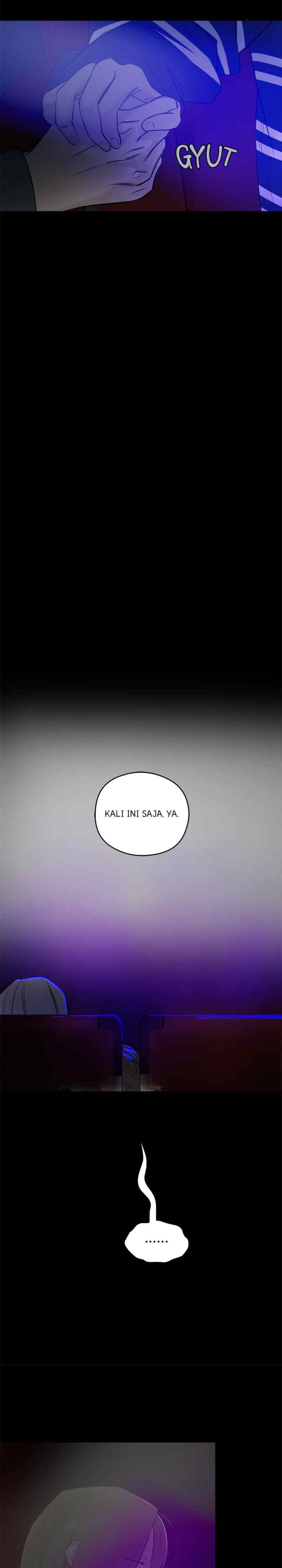 Red as a Tomato! chapter 29 halaman 5