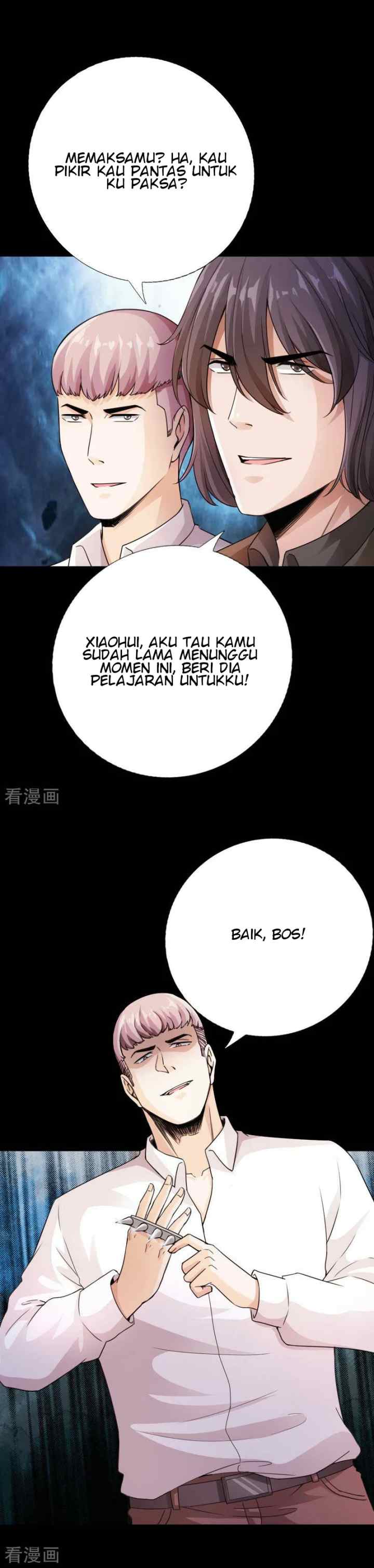 Hopeless chapter 62 halaman 10