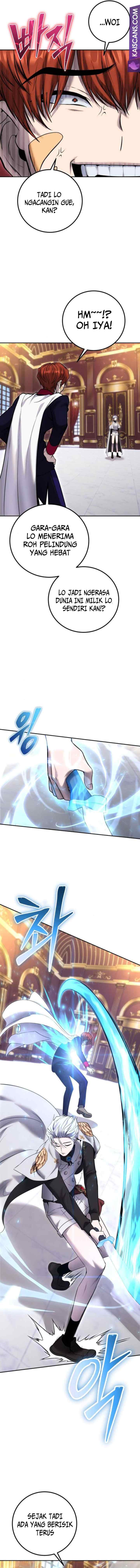 I Was More Overpowered Than the Hero, so I Hid My Power! chapter 30 halaman 14
