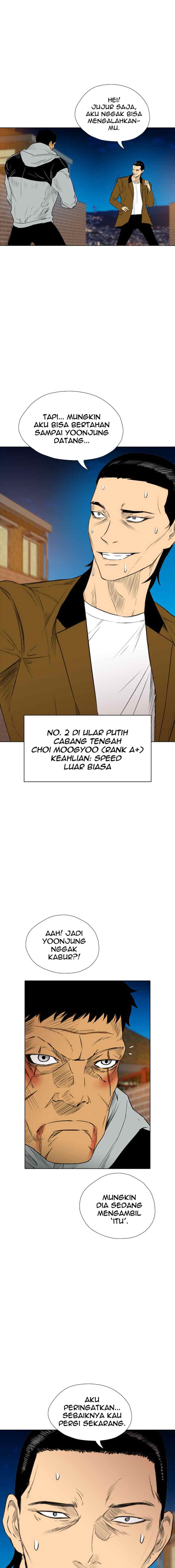 Reawaken Man chapter 134 halaman 9