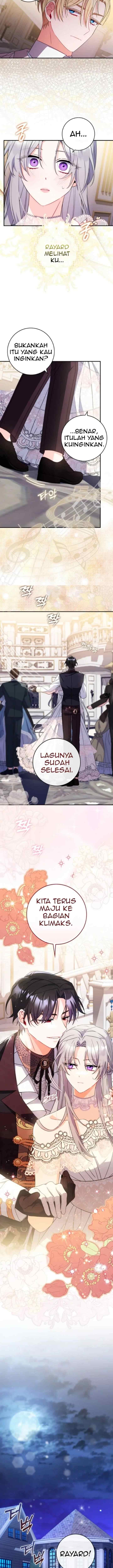 As My Husband Wish, I Will Bring in the Concubine chapter 11 halaman 8