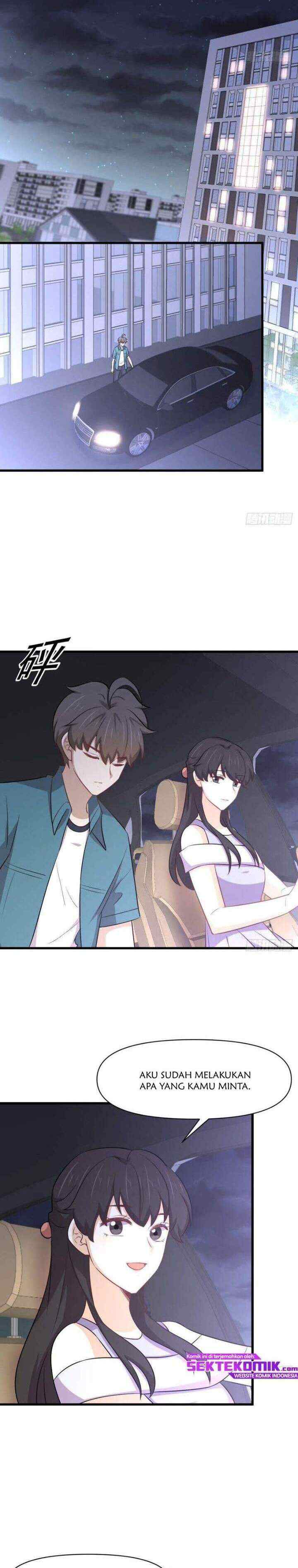 Immortal Swordsman in The Reverse World chapter 247 halaman 9