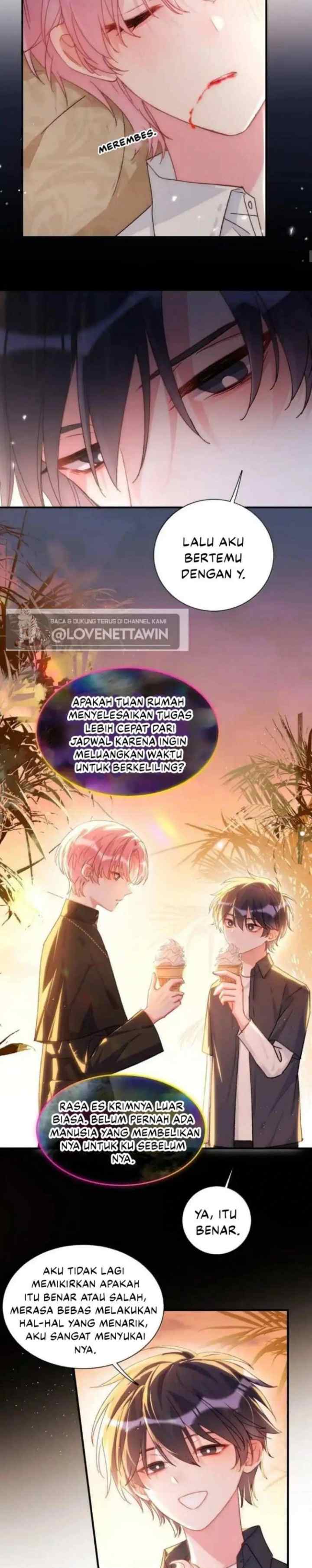 I'm Going to Be a Great Villain chapter 156 halaman 12