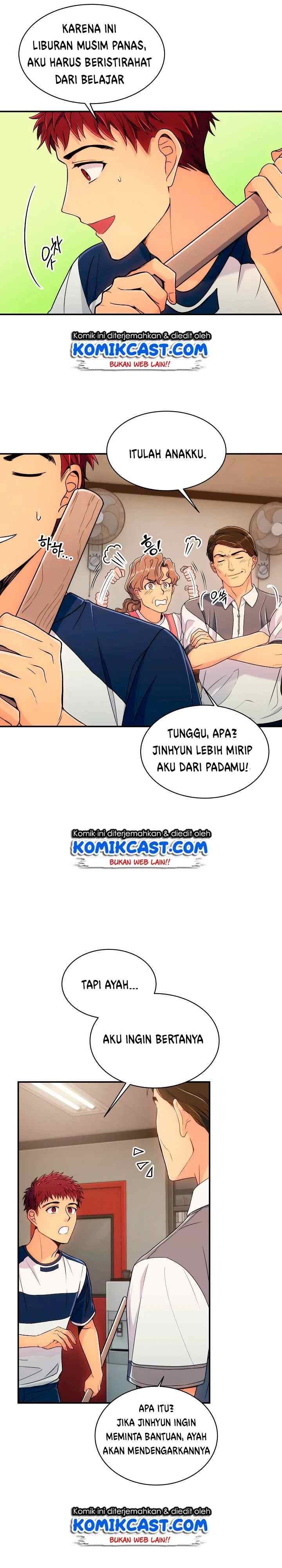 Medical Return chapter 3 halaman 9