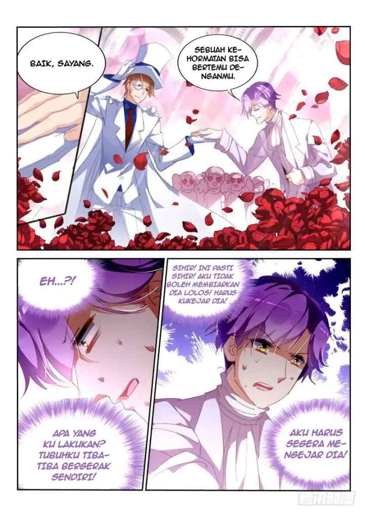 Demon Spirit Seed Manual chapter 222 halaman 4