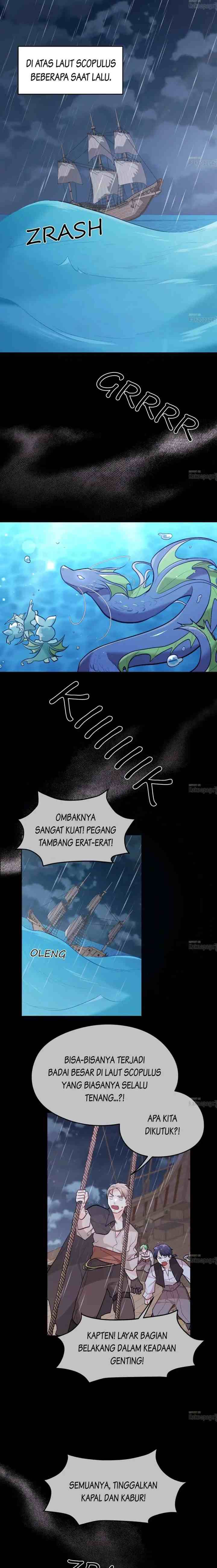I Was Just an Ordinary Lady chapter 124 halaman 6