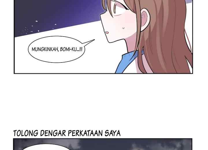 She Doesn't Like Me chapter 241 halaman 4