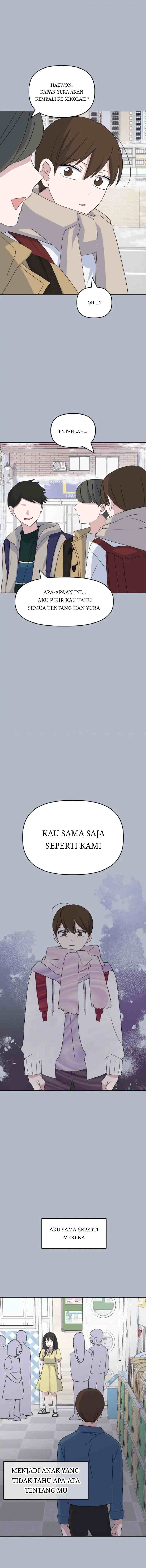 Causality chapter 31 halaman 5