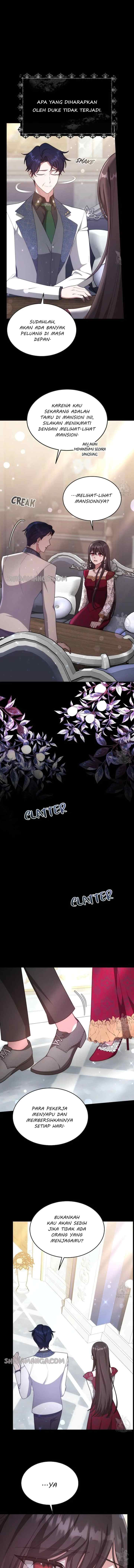 I Hated It Even More chapter 41 halaman 4