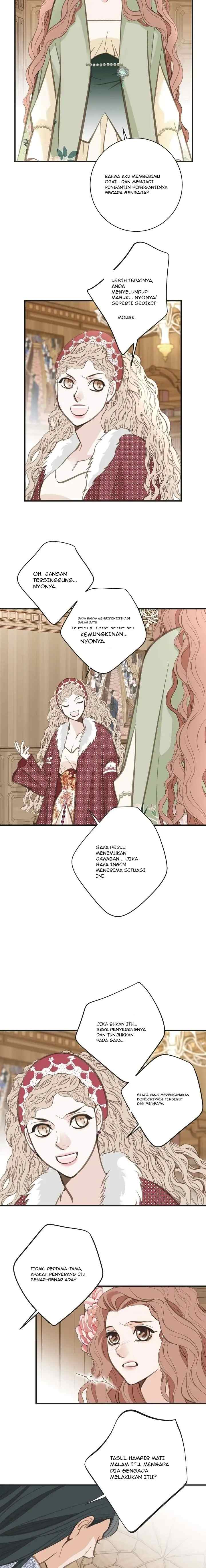 Survival Marriage chapter 5 halaman 12