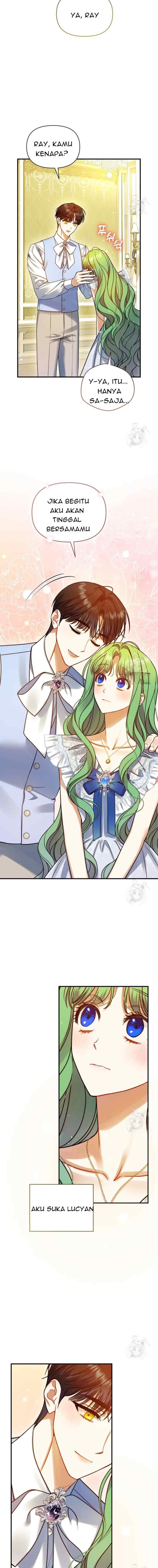 I Became the Younger Sister of a Regretful Obsessive Male Lead chapter 77 halaman 10