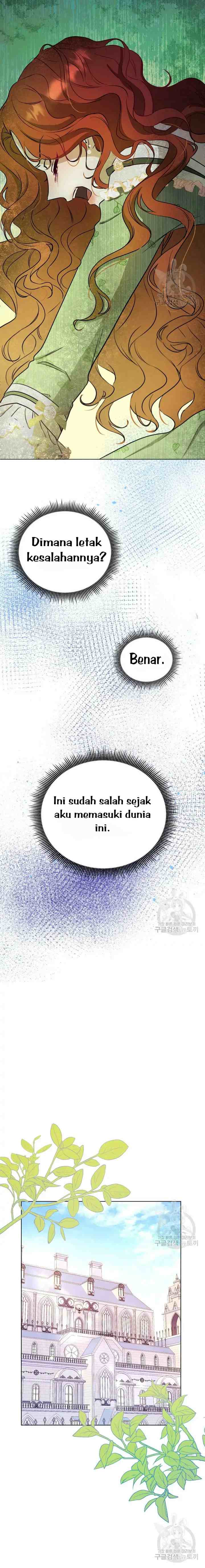 Author, In This Life I'm The Protagonist chapter 1 halaman 13