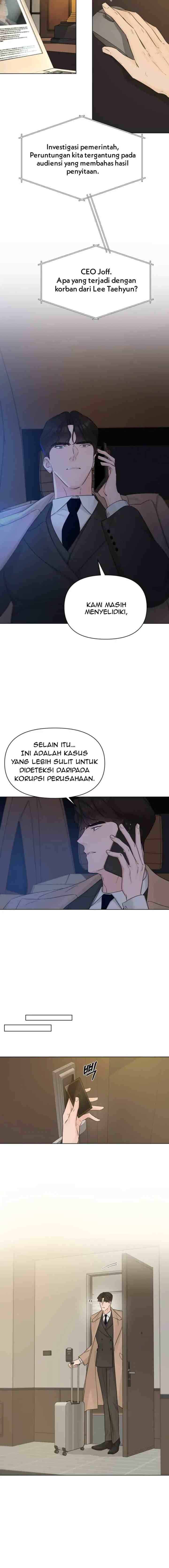 Another Love! chapter 47 halaman 11