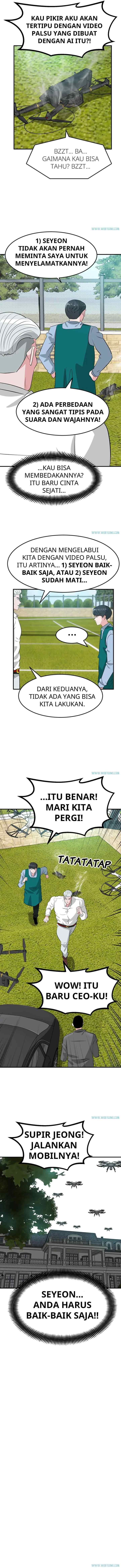 Unlock the Boss chapter 45 halaman 9