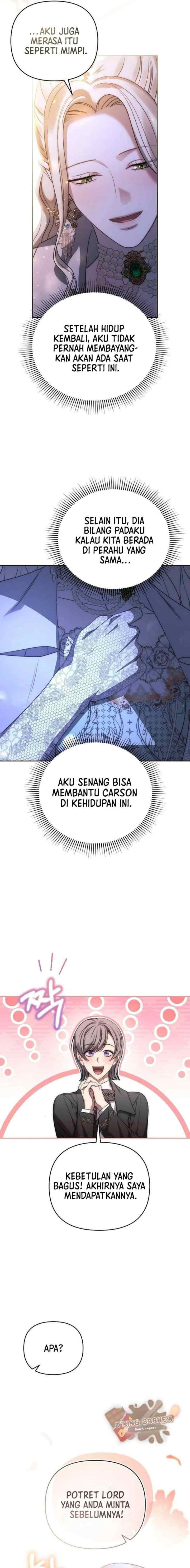 How To Turn A Kind Savior Into An Emperor chapter 19 halaman 9