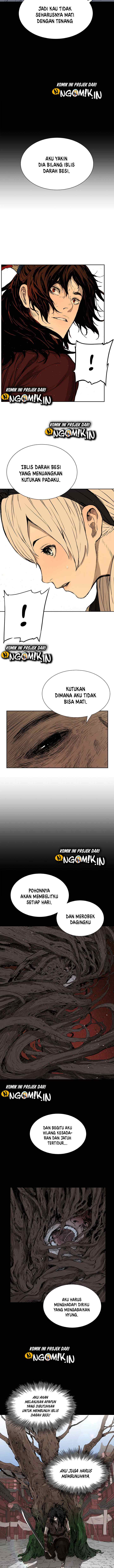 Sword Sheath's Child chapter 26 halaman 14