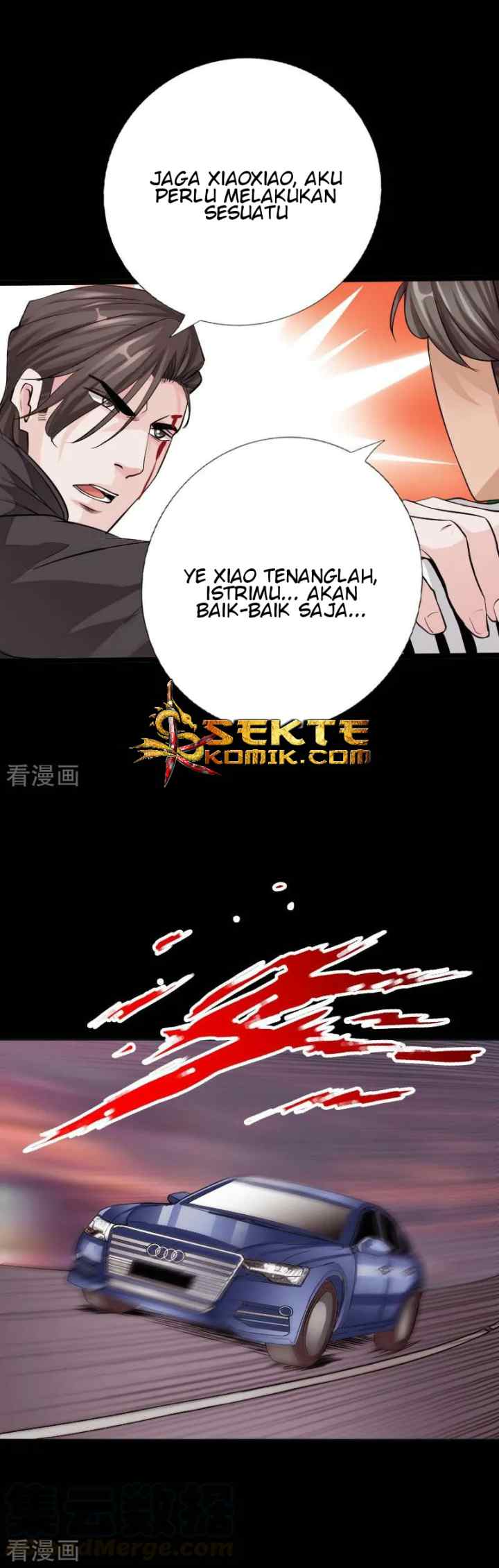 Hopeless chapter 48 halaman 11