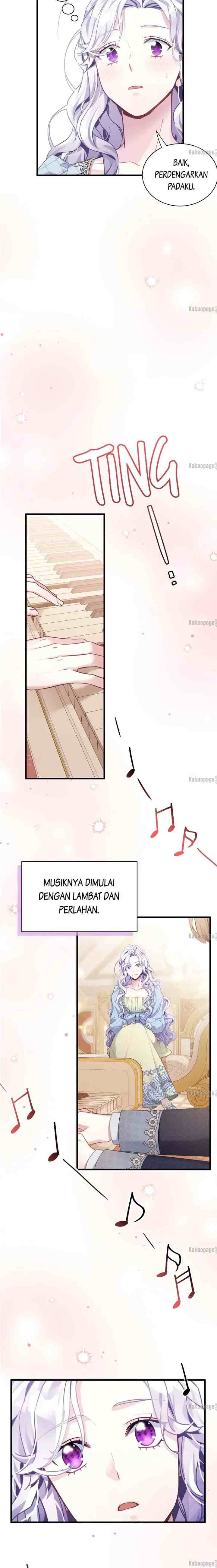 Not Sew Wicked Stepmom chapter 71 halaman 8