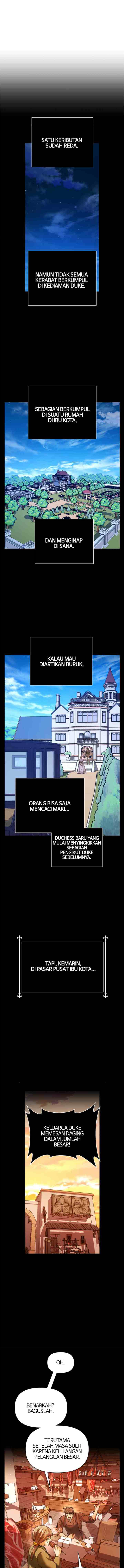 Your Throne chapter 97 halaman 8
