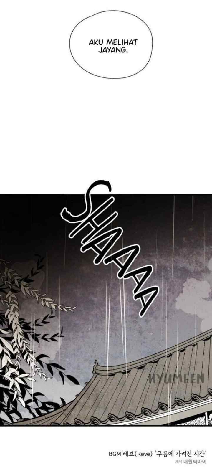 The Flower That Was Bloomed By A Cloud chapter 46 halaman 20