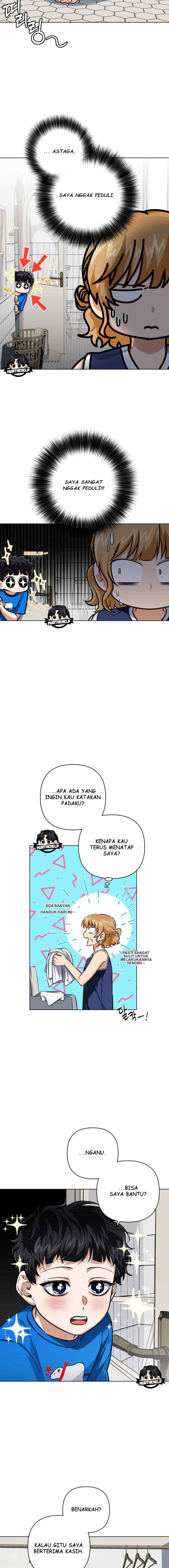 Remember Me chapter 6 halaman 10