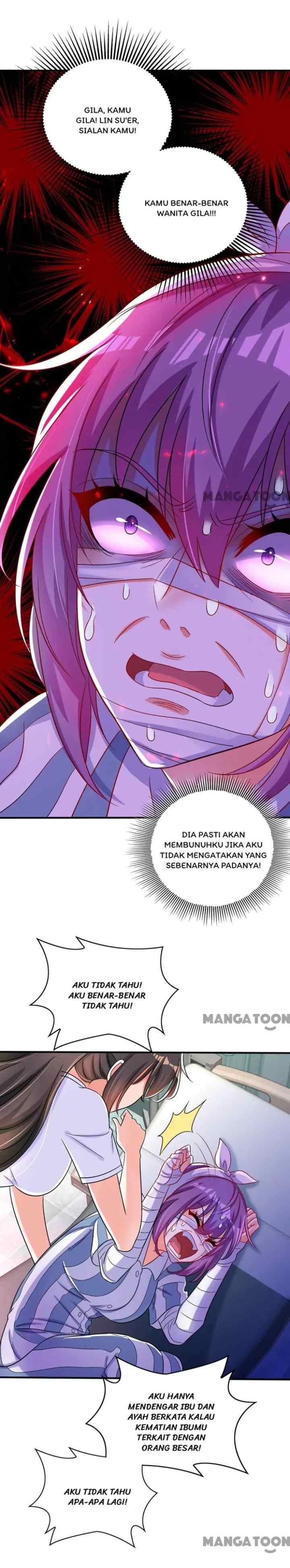 Don't Mess With Missy! chapter 59 halaman 16