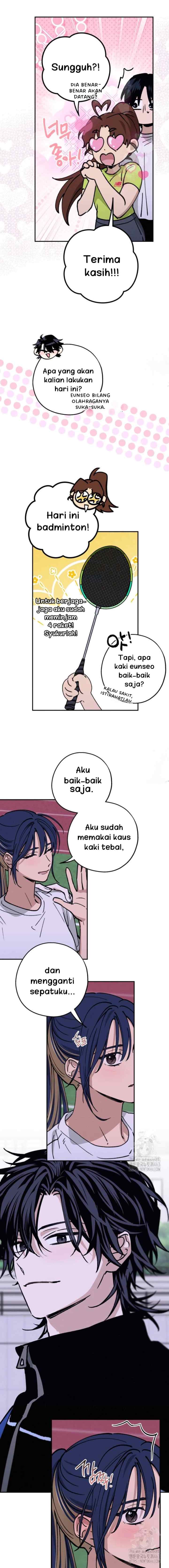 Enquanto faço isso chapter 33 halaman 9
