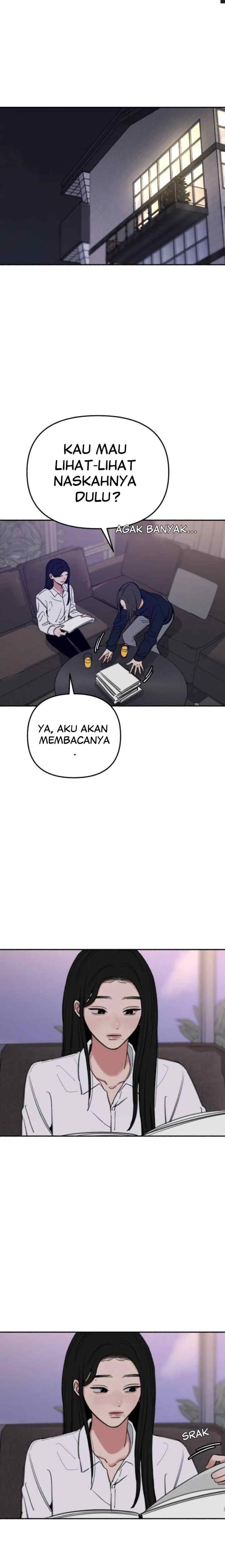 Muse On Yumyeong chapter 70 halaman 9