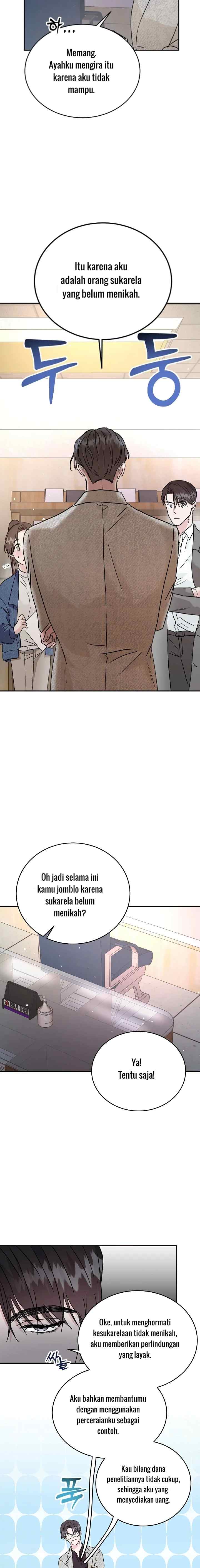 Remarried Couple chapter 22 halaman 15