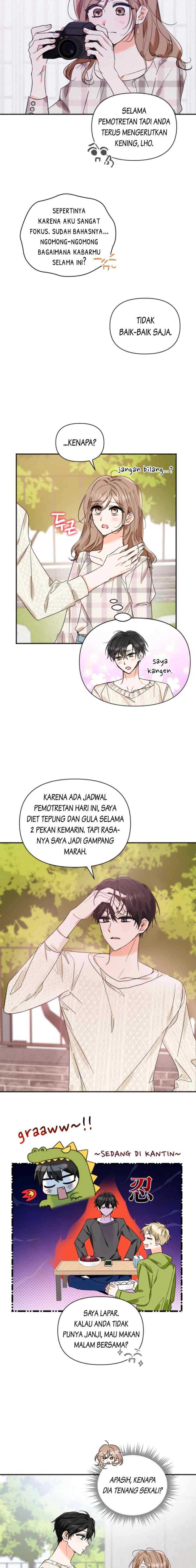 Ideal Delivery Service chapter 45 halaman 11