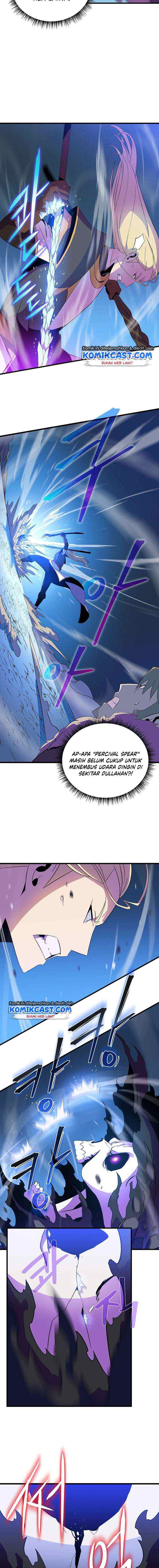 Kill the Hero chapter 71 halaman 12