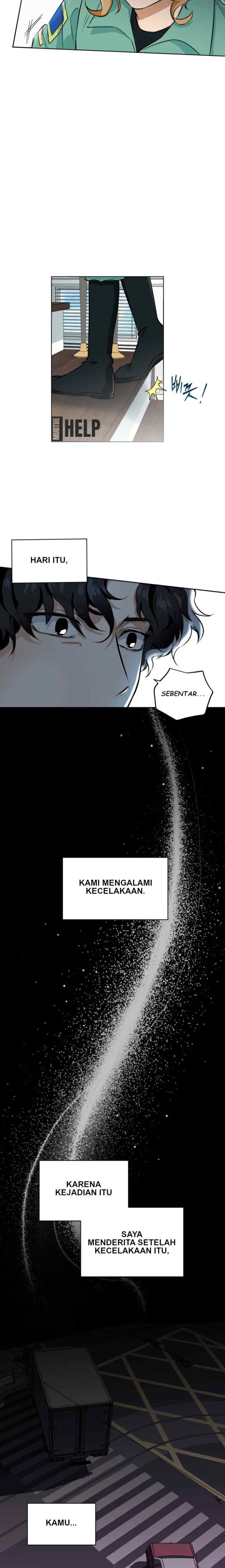 Remember Me chapter 3 halaman 14