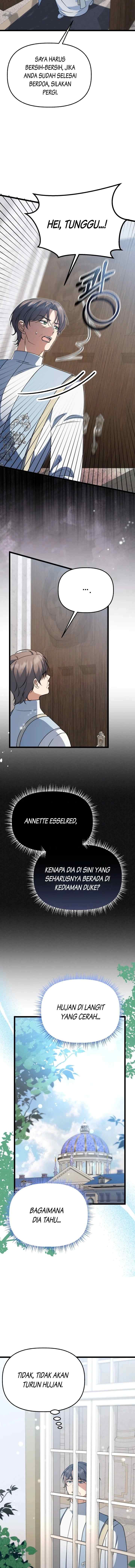 Our Villainess Has Changed chapter 8 halaman 6