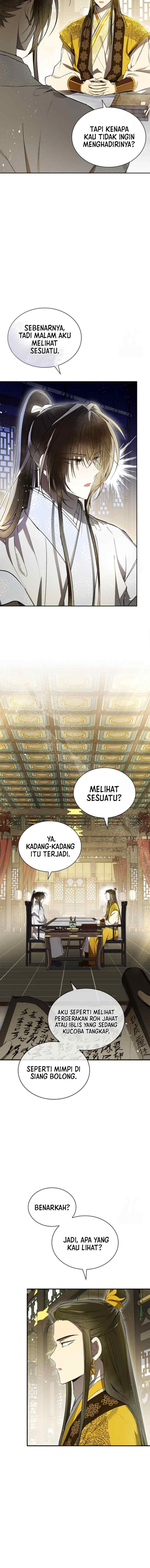 Subdued Soul Chronicle chapter 26 halaman 8