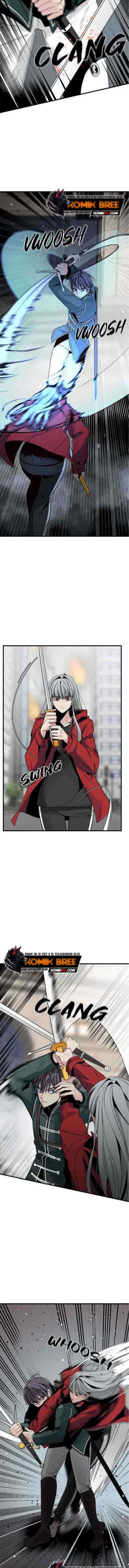 Hero Killer chapter 17 halaman 6