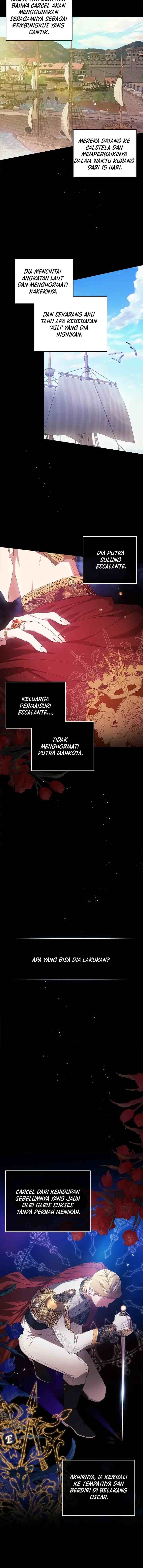The Broken Ring: This Marriage Will Fail Anyway chapter 41 halaman 4