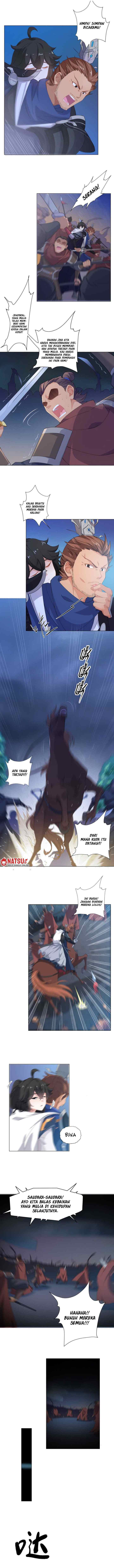 Master of Taoism chapter 1 halaman 4
