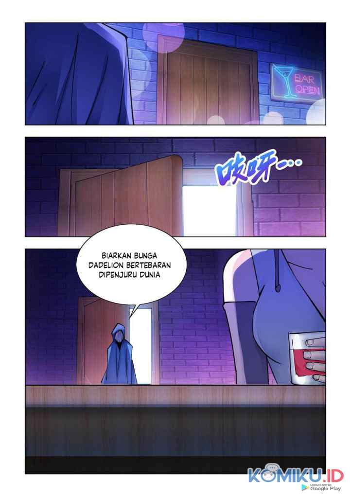 Battle Frenzy chapter 264 halaman 7