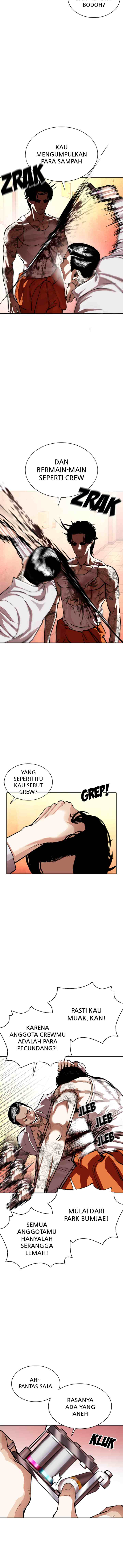 Lookism chapter 364 halaman 8