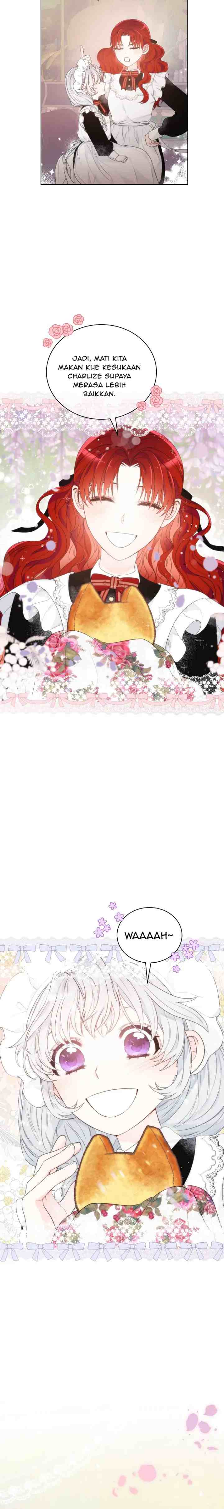 The Evil Empress Loves Me So Much chapter 0 halaman 11