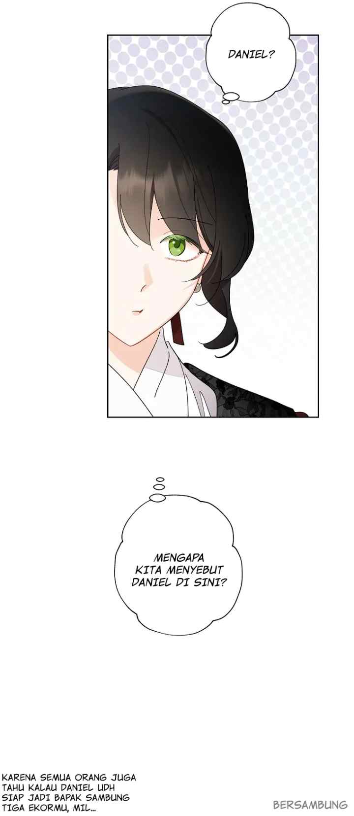 A Weak Tale of Cinderella's Stepmom chapter 116 halaman 14