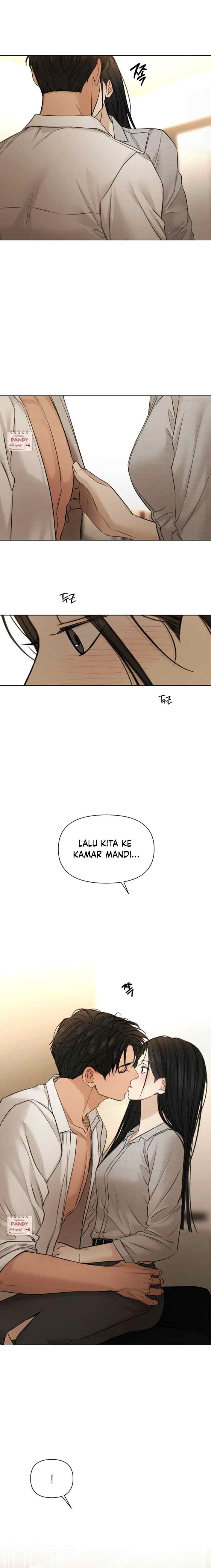 Just Dawn chapter 58 halaman 15