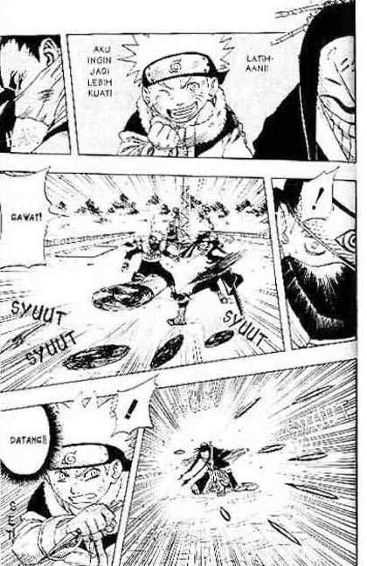 Naruto chapter 25 halaman 4