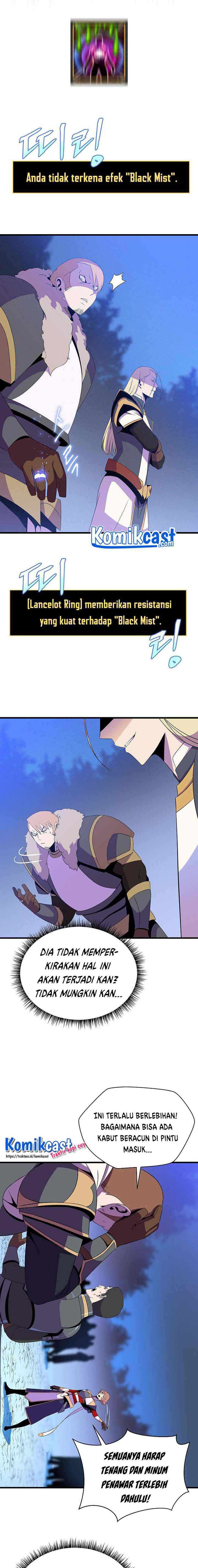 Kill the Hero chapter 69 halaman 8