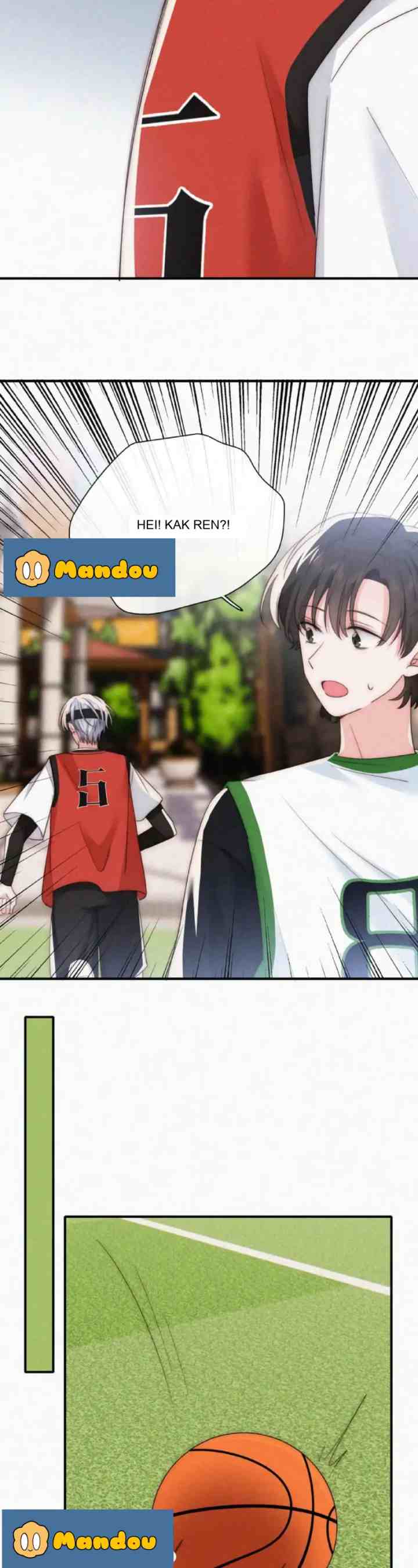 Destined to Love You chapter 29 halaman 7