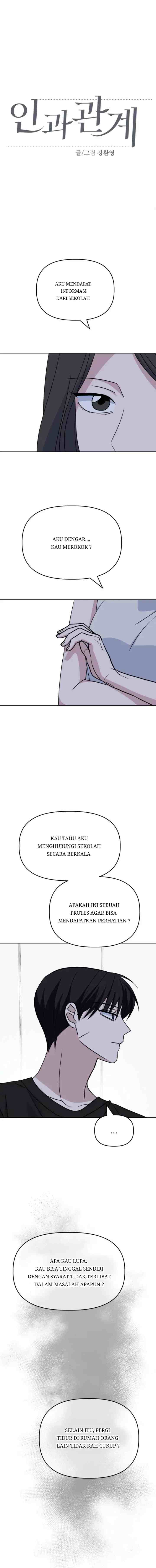 Causality chapter 60 halaman 4