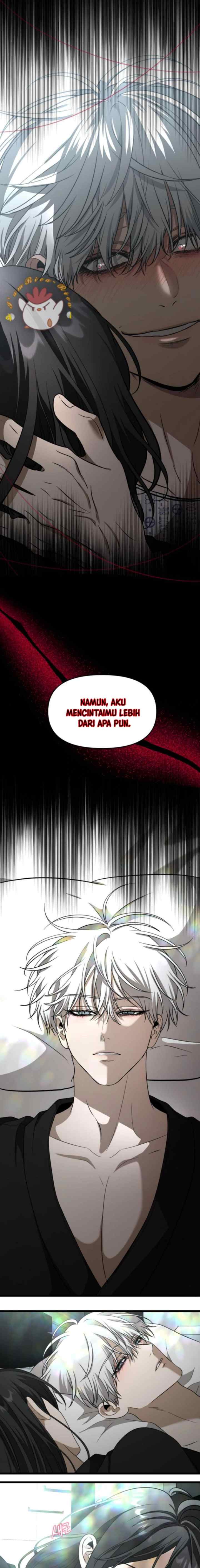 Siyoon Redflag chapter 184 halaman 17