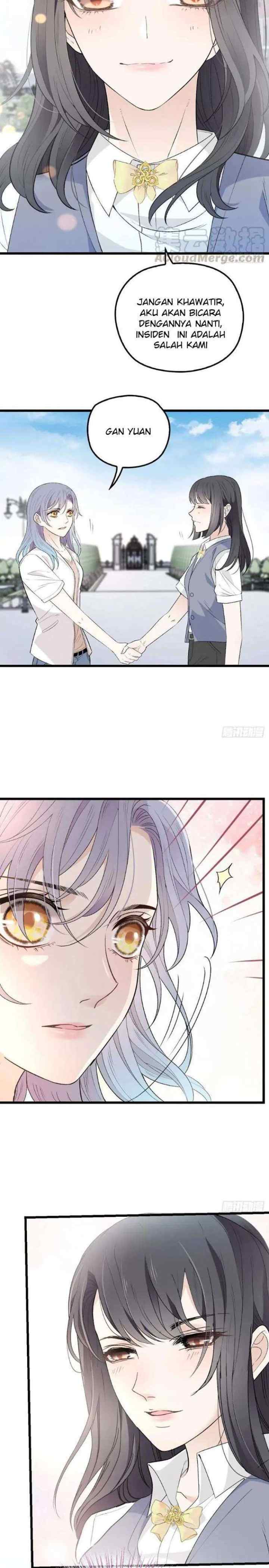 The Duke's Hidden Baby: BOGO! chapter 103 halaman 12