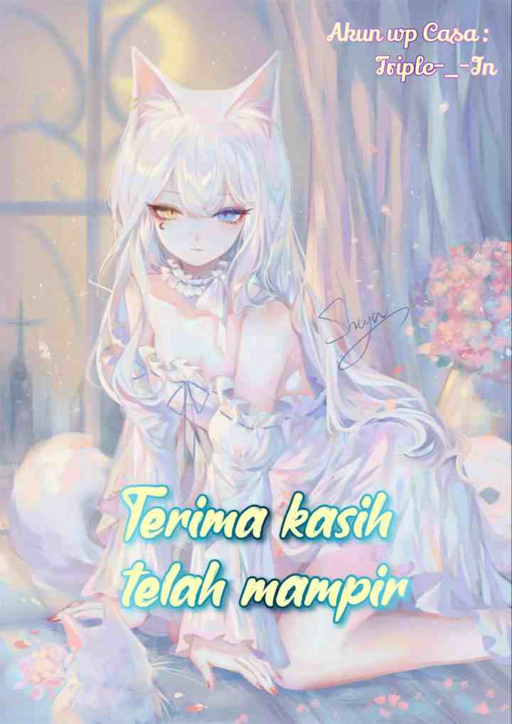 My Father is a Tyrant chapter 1 halaman 20